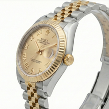 Afbeelding in Gallery-weergave laden, High-end Rolex karaat – bovenaanzicht
