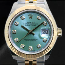Afbeelding in Gallery-weergave laden, Rolex 279173 Datumjust
