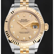 Afbeelding in Gallery-weergave laden, Rolex 279173 dameshorloge
