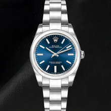 Afbeelding in Gallery-weergave laden, Sieraadsteen Rolex karaat Stainless Steel – hoofdaanzicht
