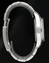 Afbeelding in Gallery-weergave laden, Rolex 31mm Date-just roze lichtgevende wijzerplaat dameshorloge
