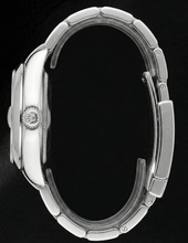 Afbeelding in Gallery-weergave laden, Rolex 31mm Date-just roze lichtgevende wijzerplaat dameshorloge
