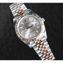 Afbeelding in Gallery-weergave laden, herenhorloge 126311 Datumjust Rolex
