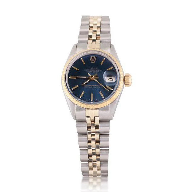 Rolex Dames Datumjust Horloge