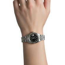 Afbeelding in Gallery-weergave laden, Sieraadsteen Rolex -karaat Stainless Steel – bovenaanzicht
