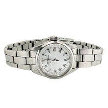 Afbeelding in Gallery-weergave laden, Rolex Date Wit Romeins

