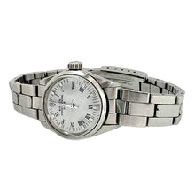 Afbeelding in Gallery-weergave laden, Roestvrij Staal Rolex
