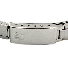 Afbeelding in Gallery-weergave laden, Wit Romeins Roestvrij Staal 26 mm Rolex
