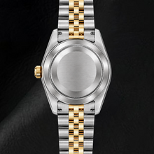 Afbeelding in Gallery-weergave laden, Rolex Datejust 16233 36mm Witte Diamanten Wijzerplaat Tweekleurig Horloge
