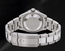 Afbeelding in Gallery-weergave laden, Rolex Datejust 178240 31mm Horloge van Roestvrij Staal met Roze Oost-Arabische Wijzerplaat Geplaveid met Diamanten
