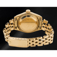 Afbeelding in Gallery-weergave laden, dameshorloge Rolex
