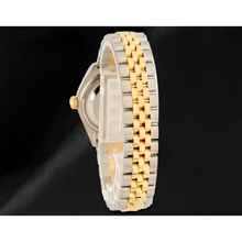 Afbeelding in Gallery-weergave laden, Rolex Datejust 279173 Parelmoeren Diamanten Wijzerplaat 28 mm Dameshorloge
