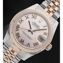 Afbeelding in Gallery-weergave laden, Sieraadsteen Rolex – vooraanzicht
