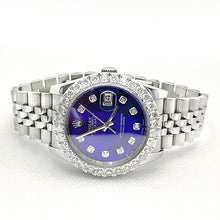 Afbeelding in Gallery-weergave laden, Rolex Datejust 36 mm
