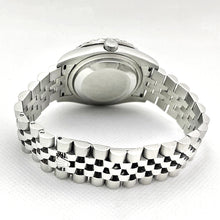 Afbeelding in Gallery-weergave laden, Diamant Datejust Rolex
