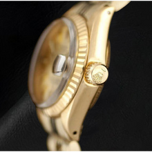 Afbeelding in Gallery-weergave laden, Rolex Datejust President Style 26 mm
