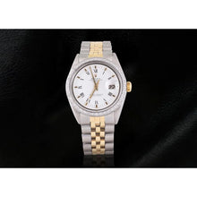 Afbeelding in Gallery-weergave laden, Rolex Datum Herenhorloge
