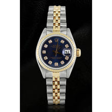 Afbeelding in Gallery-weergave laden, Roestvrij staal Rolex
