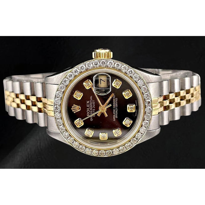 Rolex Datumjust