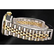 Afbeelding in Gallery-weergave laden, Rolex dameshorloge
