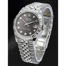 Afbeelding in Gallery-weergave laden, Rolex Datumjust 31
