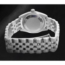 Afbeelding in Gallery-weergave laden, diamanten stippenjubileum Rolex
