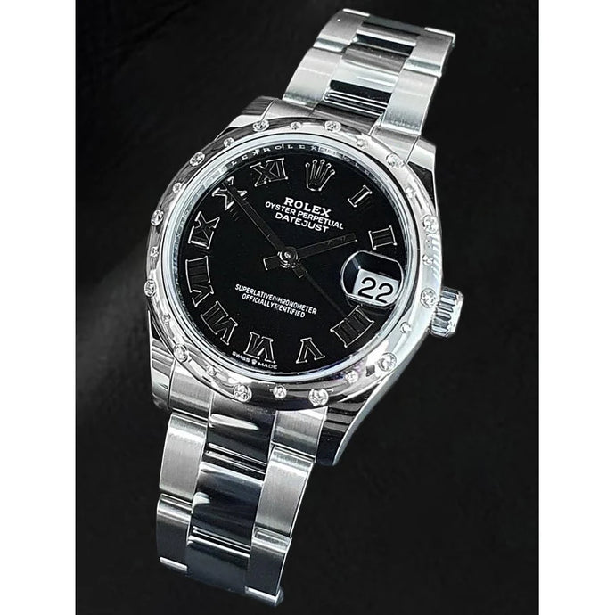 Rolex Datumjust 31 mm