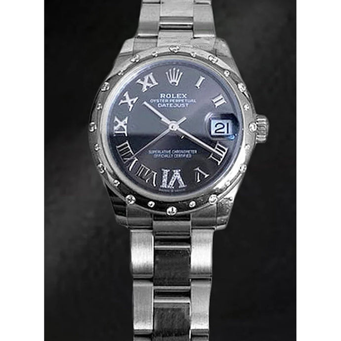 Rolex Datumjust 31 mm