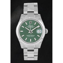 Afbeelding in Gallery-weergave laden, Rolex Datumjust 31 mm
