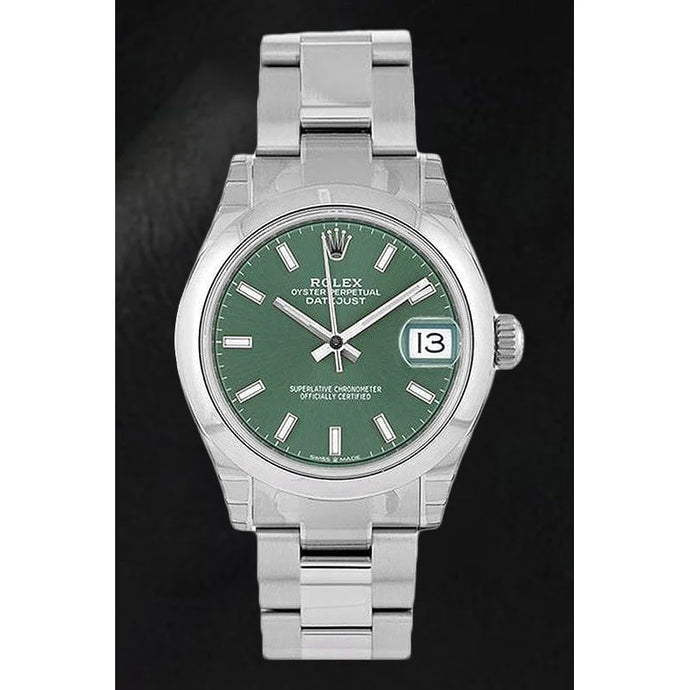 Rolex Datumjust 31 mm