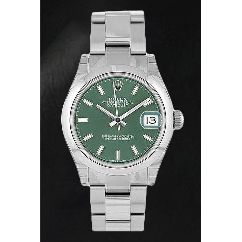 Rolex Datumjust 31 mm