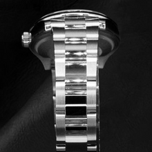 Afbeelding in Gallery-weergave laden, Rolex Datumjust 31 mm roestvrijstalen dameshorloge met blauwe Romeinse wijzerplaat
