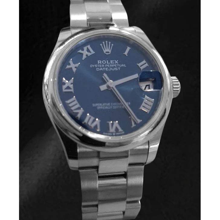 Rolex Datumjust 31 mm