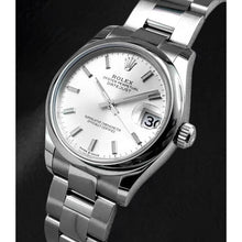 Afbeelding in Gallery-weergave laden, Rolex Datumjust 31 mm
