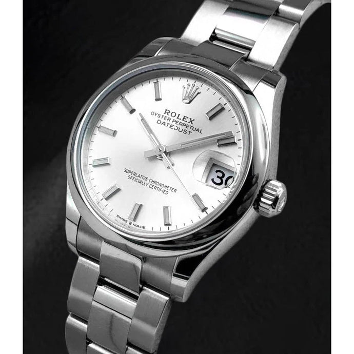 Rolex Datumjust 31 mm