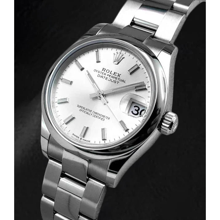 Rolex Datumjust 31 mm