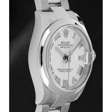 Afbeelding in Gallery-weergave laden, Rolex Datumjust 31 mm
