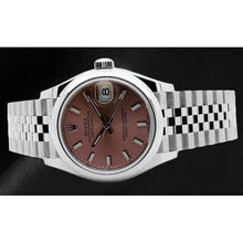 Afbeelding in Gallery-weergave laden, Rolex Datumjust
