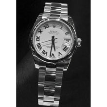 Afbeelding in Gallery-weergave laden, Rolex Datumjust
