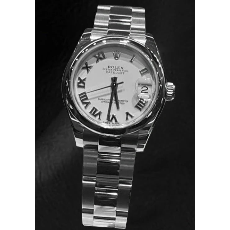 Rolex Datumjust