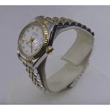 Afbeelding in Gallery-weergave laden, armband snel ingesteld Rolex
