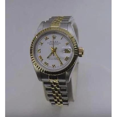 Rolex Datumjust 36 mm herenhorloge