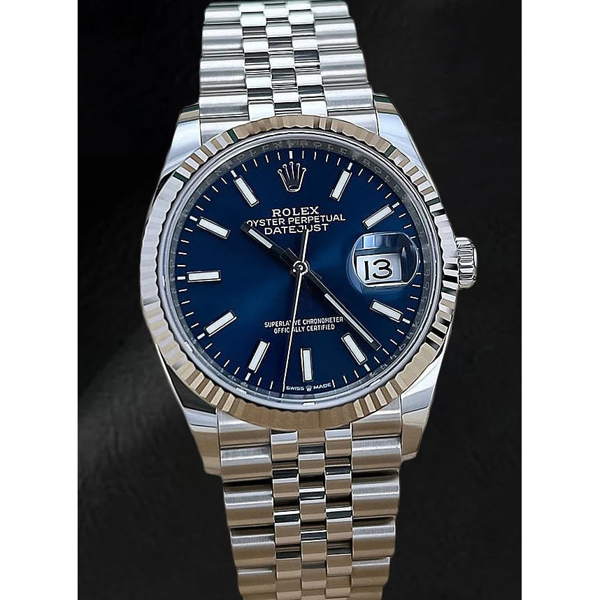 Rolex Datumjust 36 mm