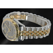 Afbeelding in Gallery-weergave laden, Rolex Datumjust 36mm
