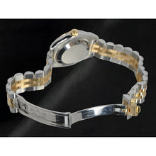 Afbeelding in Gallery-weergave laden, Geelgouden Rolex
