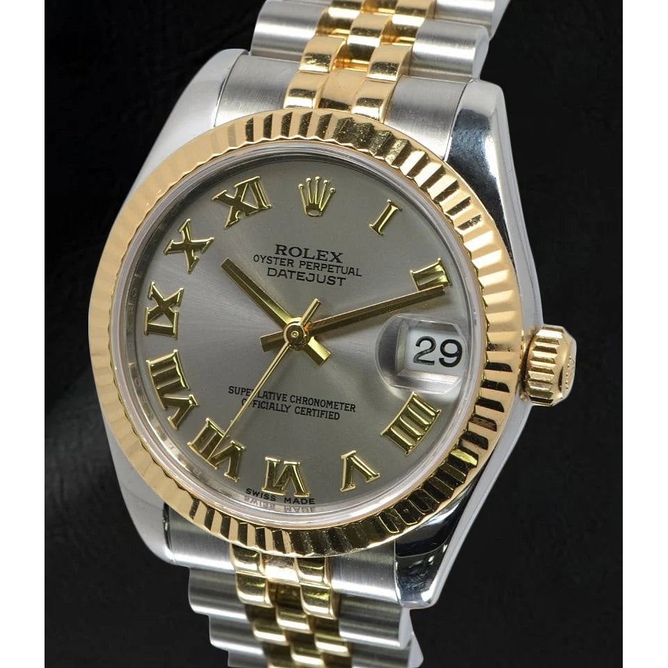 Rolex Datumjust