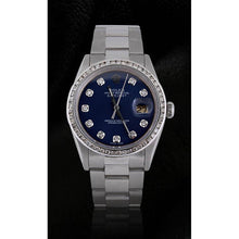 Afbeelding in Gallery-weergave laden, Rolex Datumjust Herenhorloge
