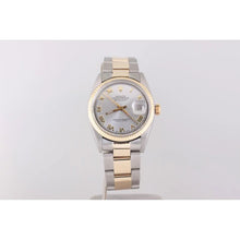 Afbeelding in Gallery-weergave laden, Rolex Datumjust Horloge
