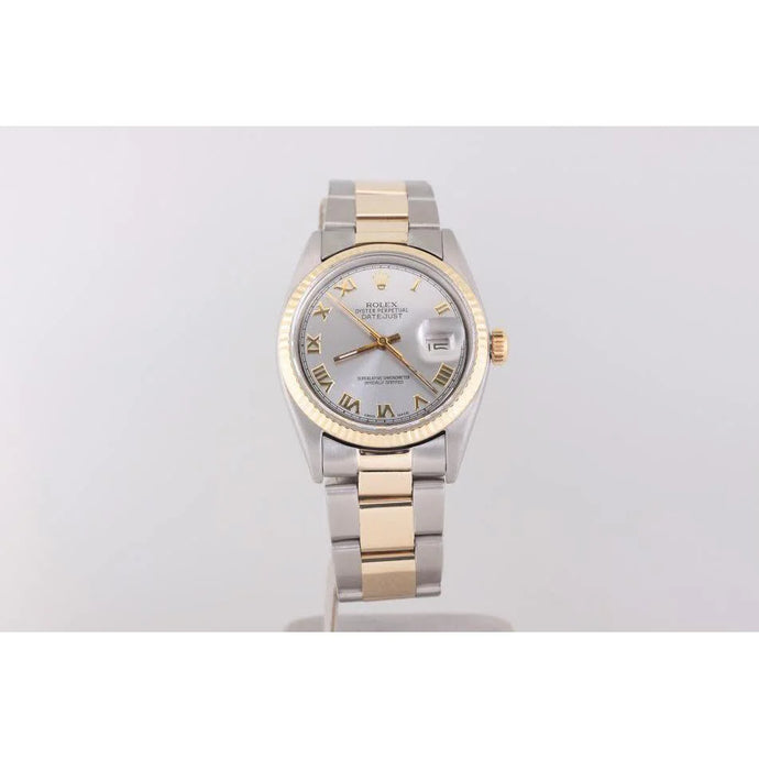 Rolex Datumjust Horloge