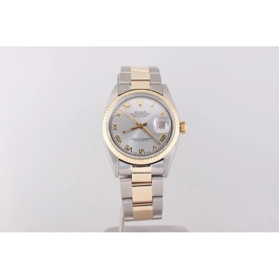 Rolex Datumjust Horloge